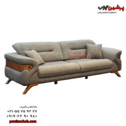 دولوین - تخت شو