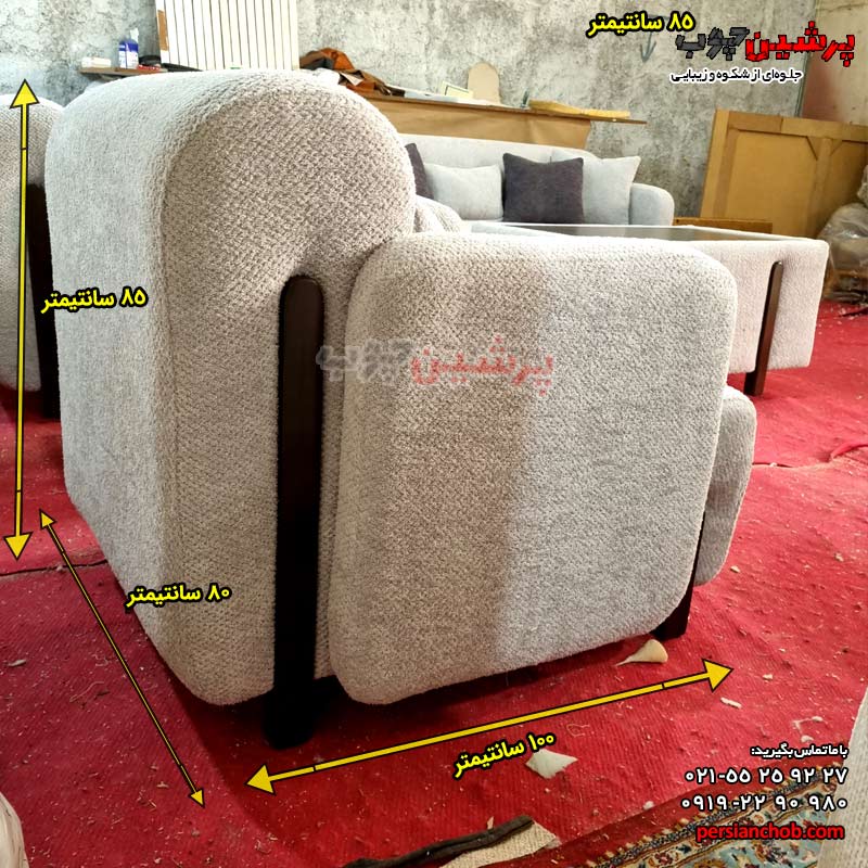 لارکس - Image 5